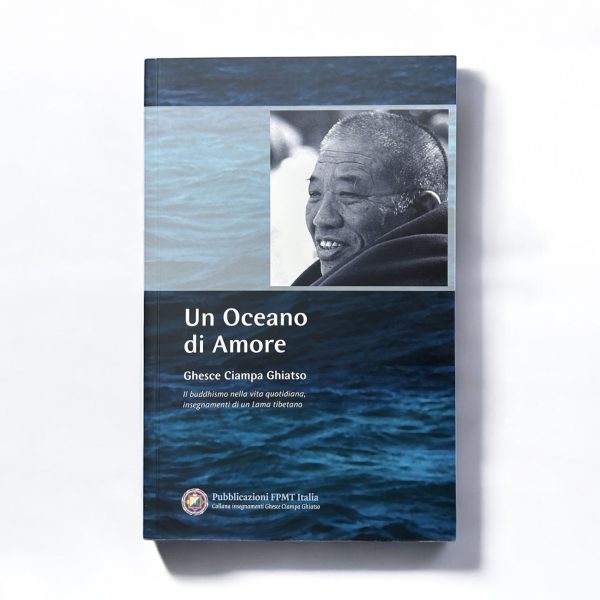 Un Oceano di Amore