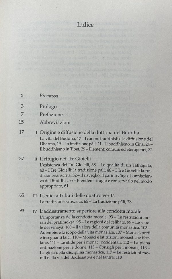 Che cosa è il Buddhismo - immagine 3