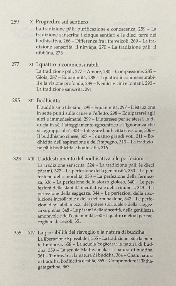 Che cosa è il Buddhismo - immagine 4