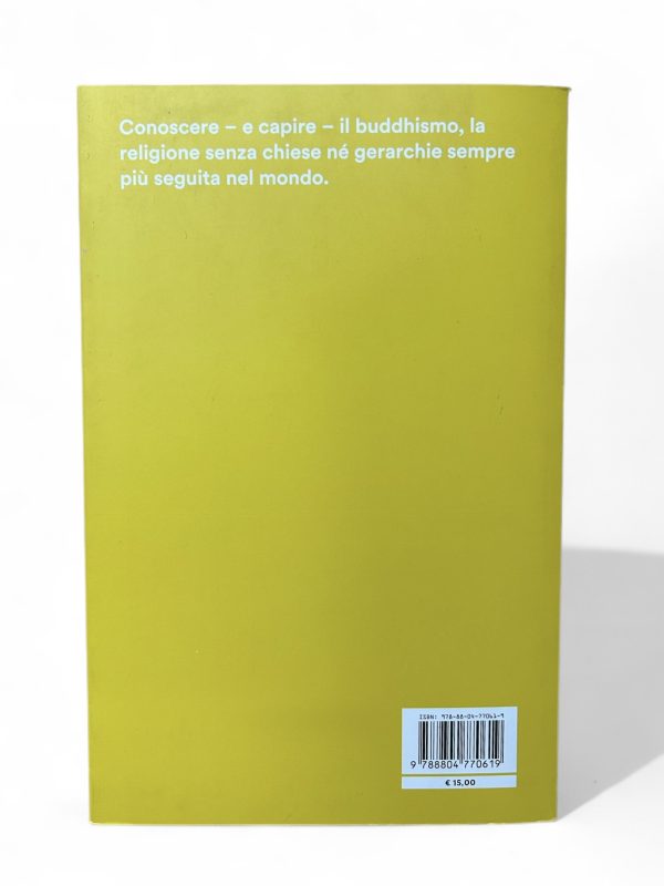 Che cosa è il Buddhismo - immagine 2
