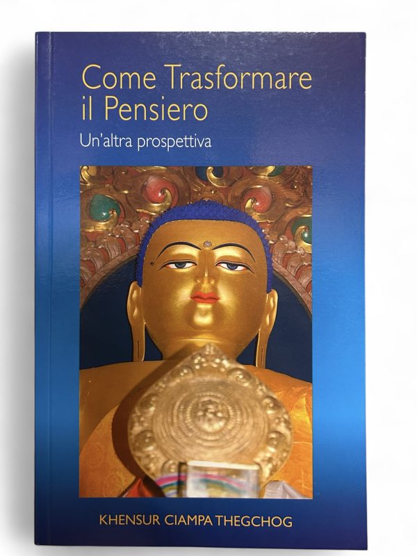 Come trasformare il pensiero