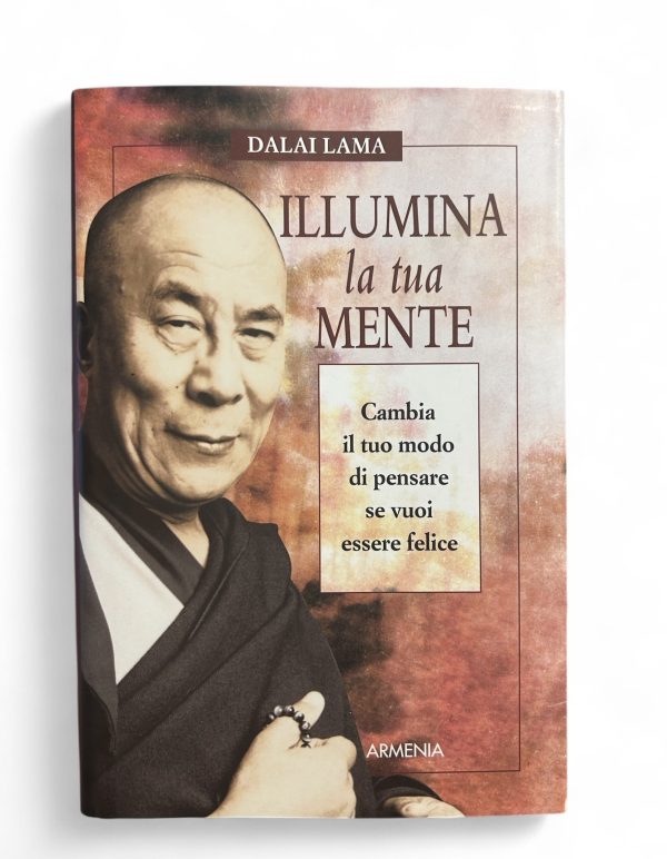 Illumina la tua mente, Dalai Lama, Armenia