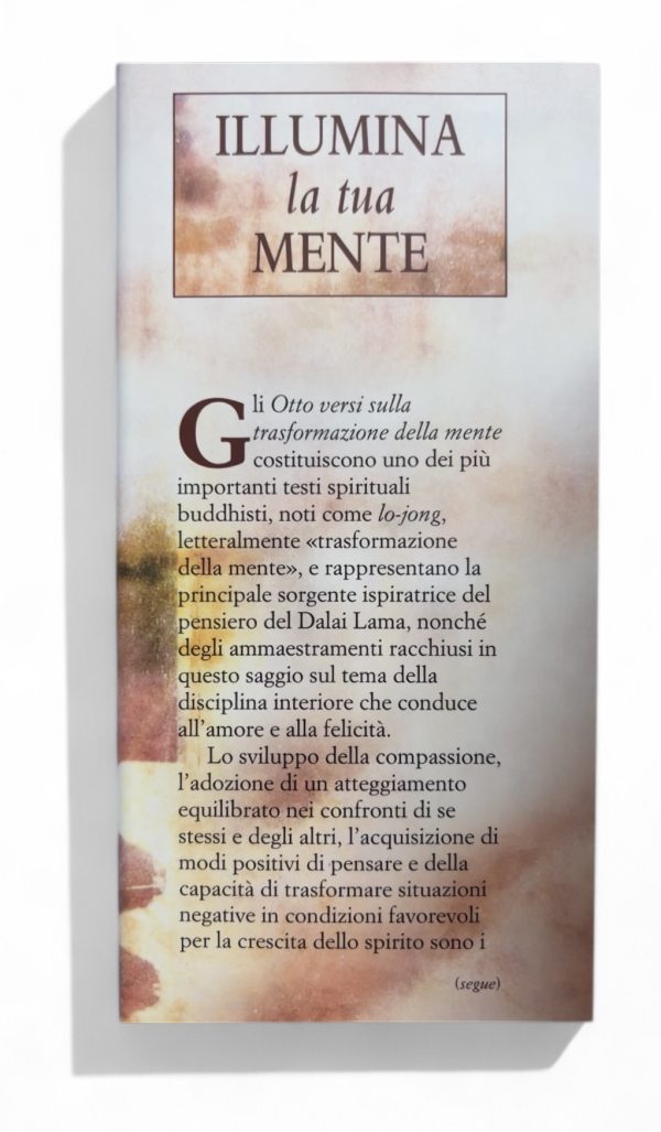 Illumina la tua mente, Dalai Lama, Armenia - immagine 3