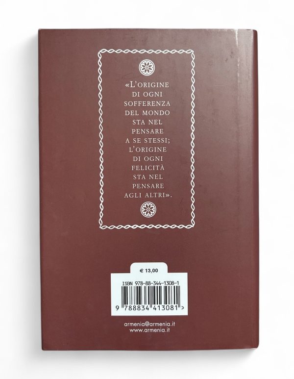 Illumina la tua mente, Dalai Lama, Armenia - immagine 2