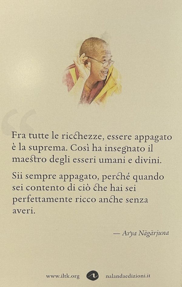 Lettera a un amico di Arya Nagarjuna, Nalanda - immagine 3