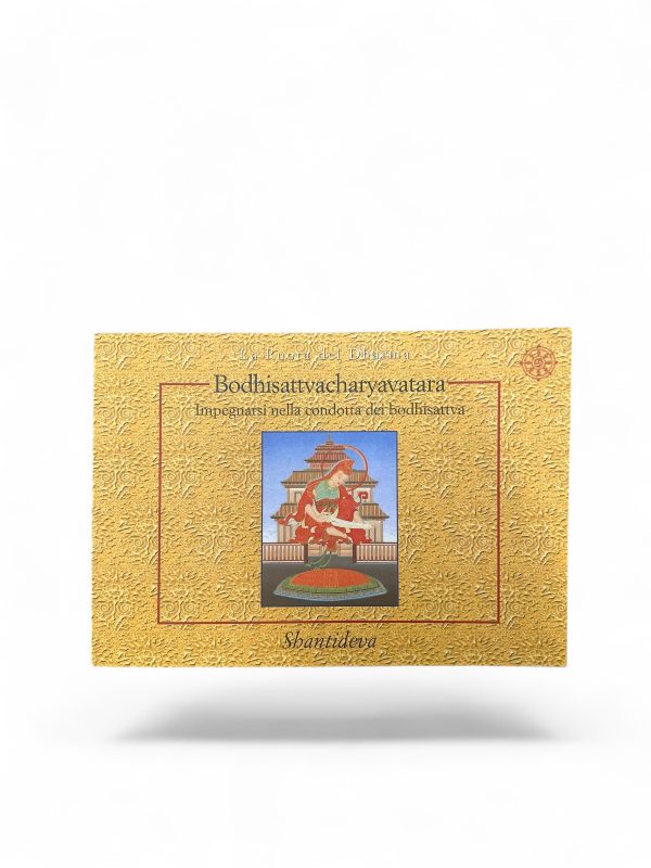 Bodhisattvacharyavatara