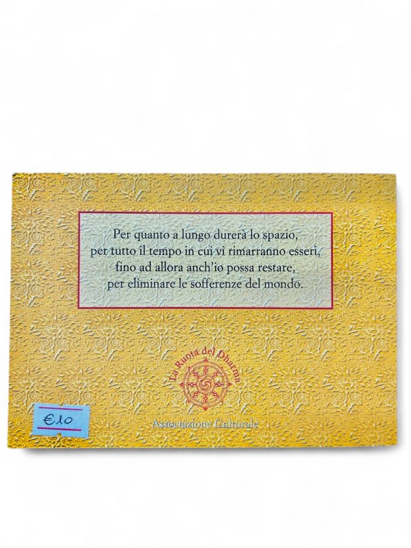 Bodhisattvacharyavatara - immagine 2