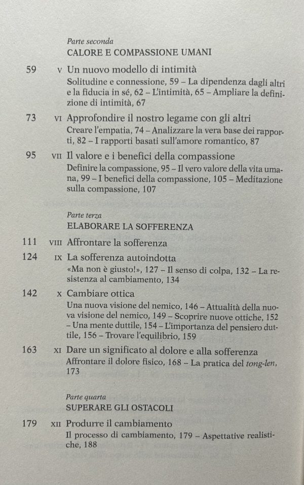 L'arte della felicità, Dalai Lama, Howard C. Cutler, Oscar Mondadori - immagine 4