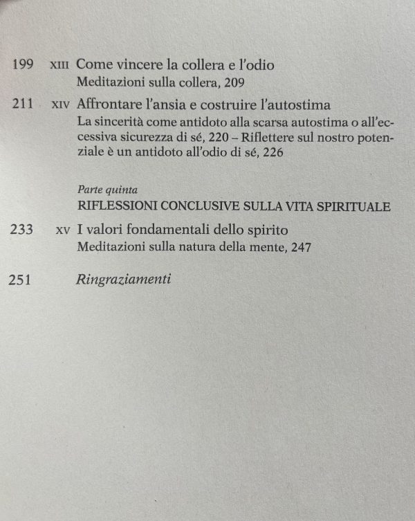 L'arte della felicità, Dalai Lama, Howard C. Cutler, Oscar Mondadori - immagine 5