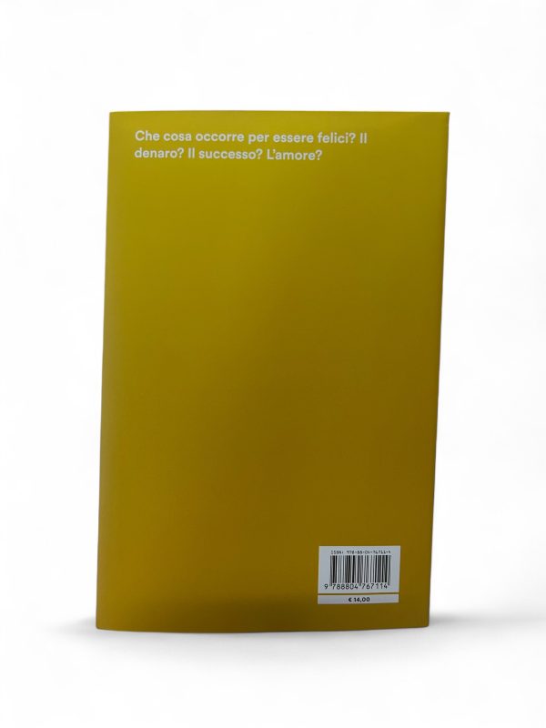 L'arte della felicità, Dalai Lama, Howard C. Cutler, Oscar Mondadori - immagine 2