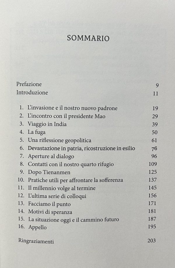 Speciale Dalai Lama - immagine 4