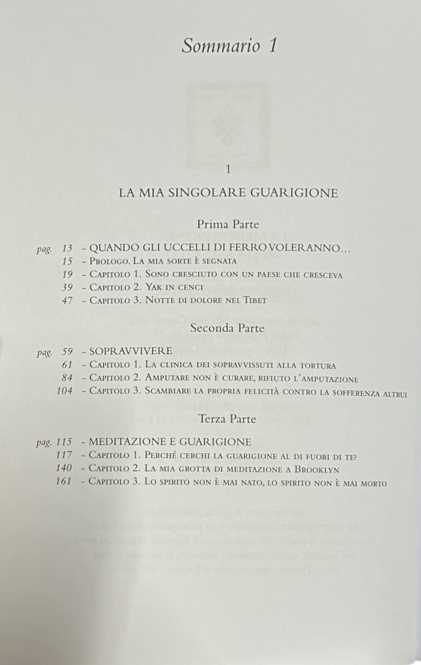 La meditazione mi ha salvato, Phakyab Rinpoche, Sofia Stril-Rever - immagine 3