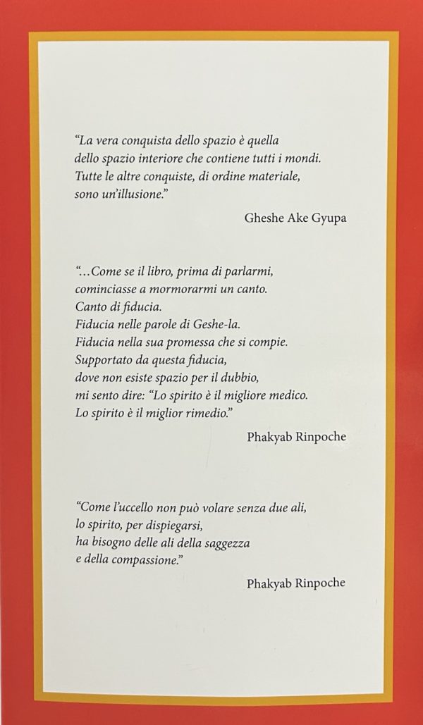 La meditazione mi ha salvato, Phakyab Rinpoche, Sofia Stril-Rever - immagine 5