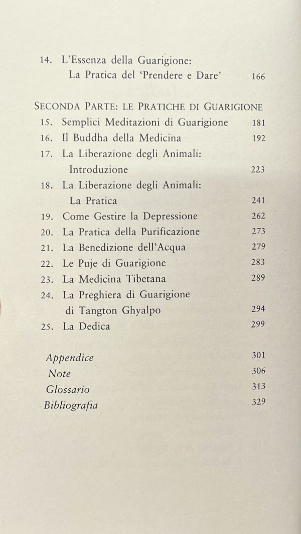 Guarigione definitiva, Il potere della mente, Lama Zopa Rimpoce, Chiara Luce Edizioni - immagine 4