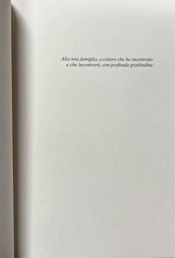 Intenzionalità di guarigione, Gioacchino Pagliaro, Edizioni Amrita - immagine 4