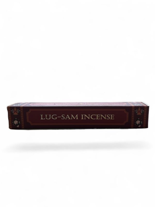 Incenso Tibetano Lug-Sam - immagine 3