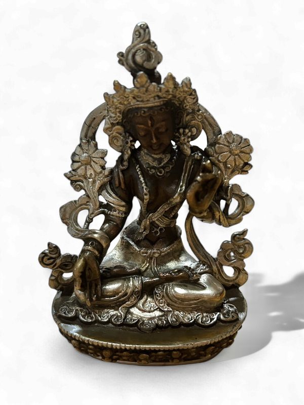 Statua Tara Bianca