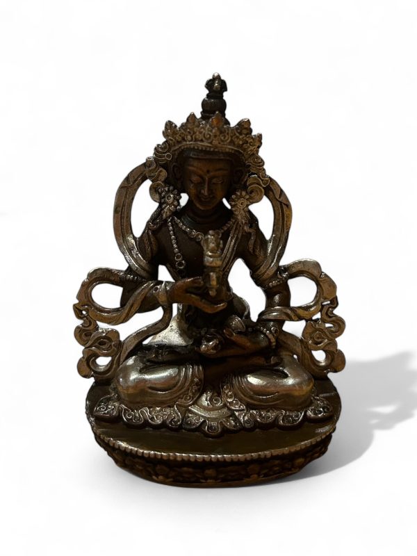 Statua Vajrasattva - immagine 2