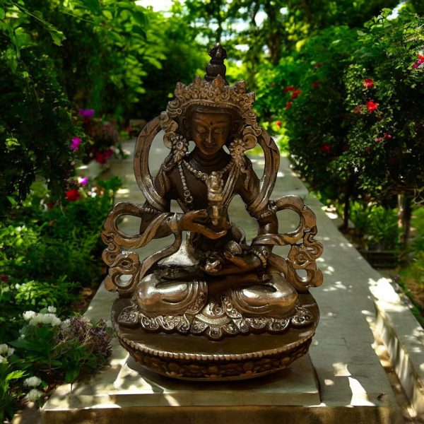 Statua Vajrasattva