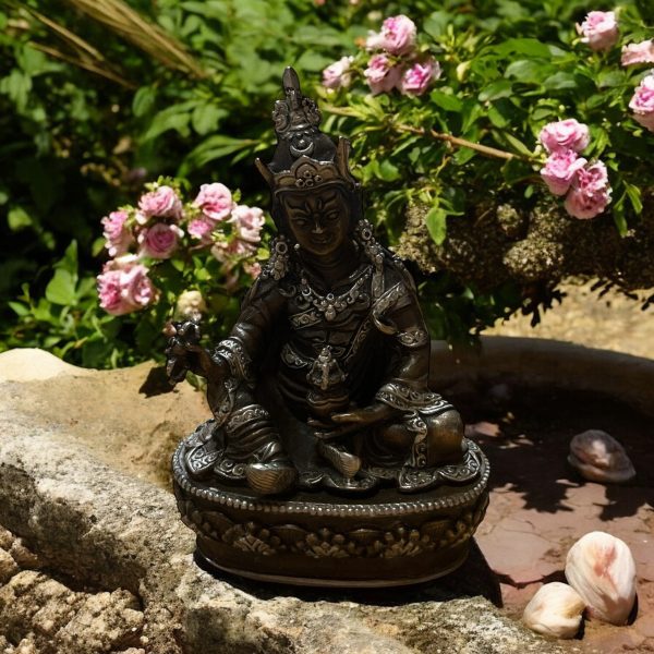 Statua Guru Rinpoche Padmasambhava